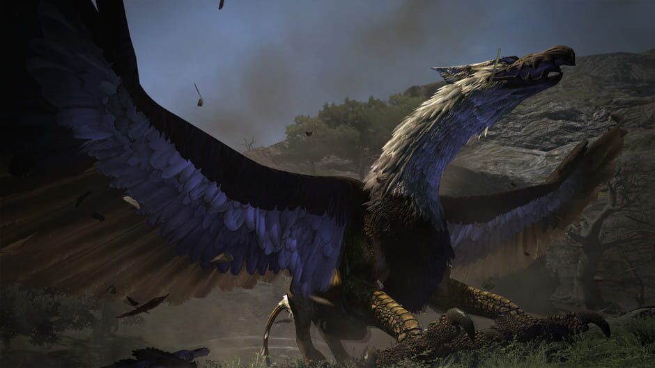 Screenshot from Dragon's Dogma: Dark Arisen