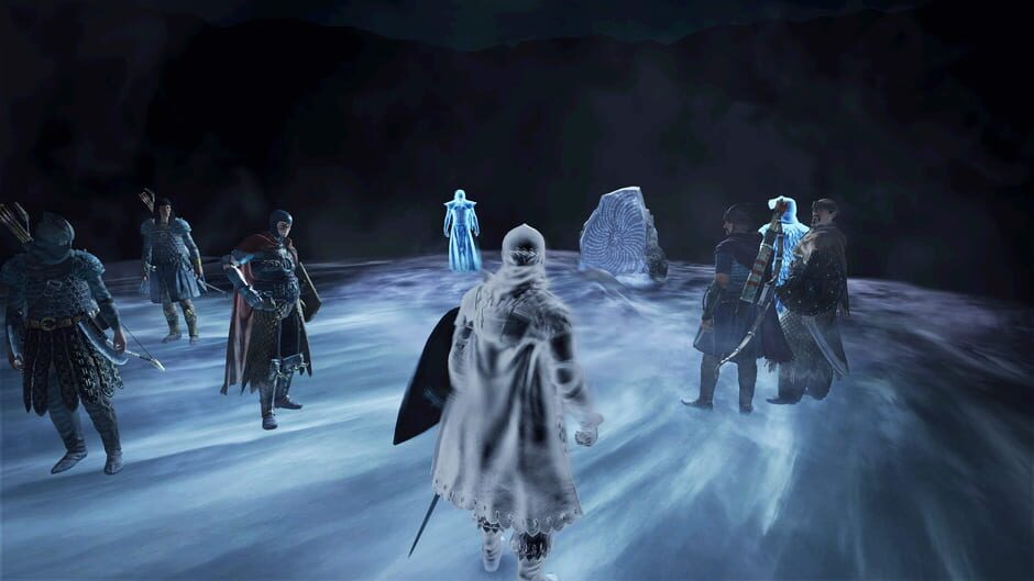 Screenshot from Dragon's Dogma: Dark Arisen