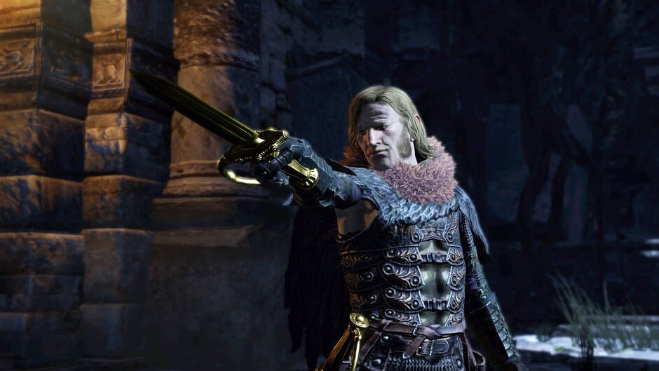 Screenshot from Dragon's Dogma: Dark Arisen